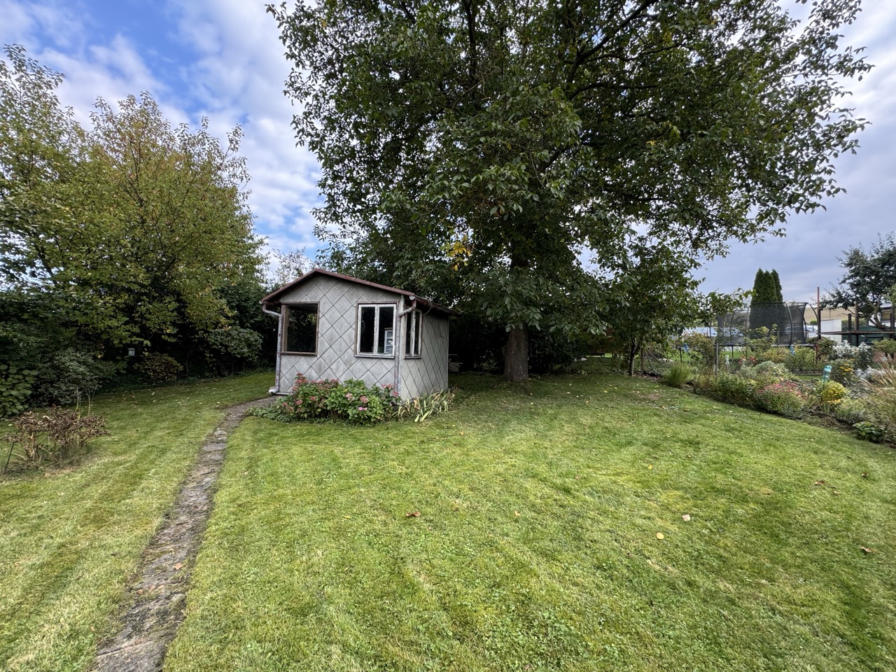 Prodej chaty Na Rozhrání Klatovy